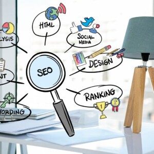Atelier pratique : Optimisez votre site web avec le SEO