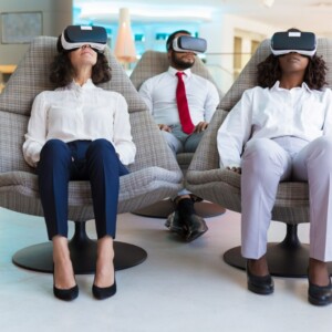 Salon des Startups Technologiques
