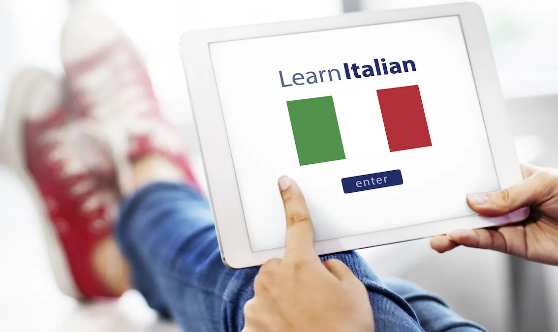 Italian Language and Culture: Beginner