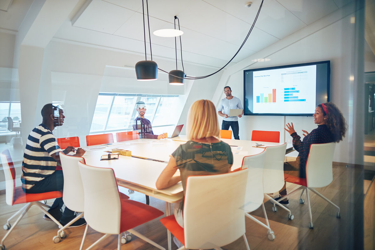 Créer des tableaux de bord interactifs avec Power BI