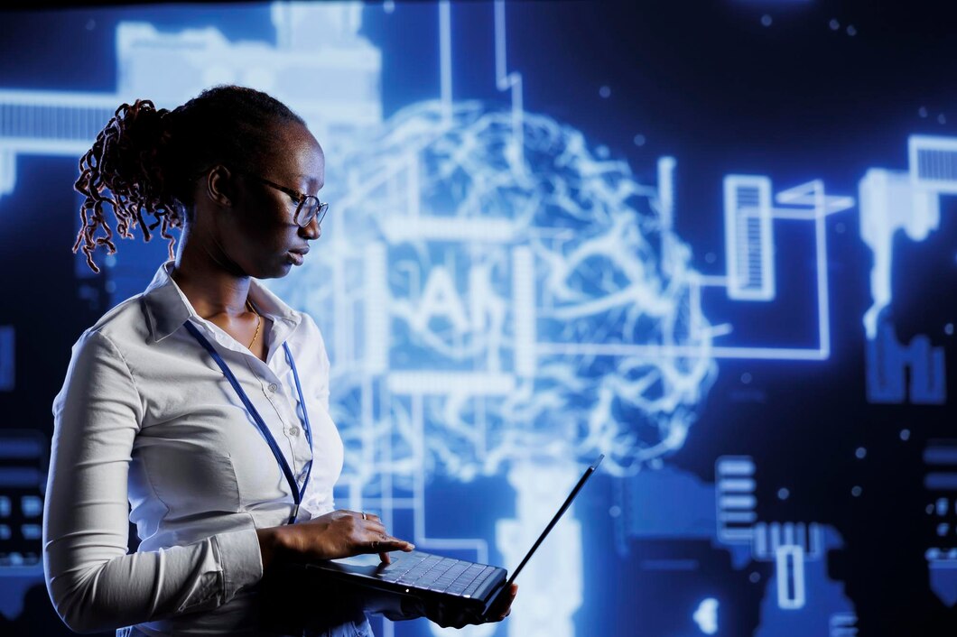 Maîtrisez les bases de l'intelligence artificielle