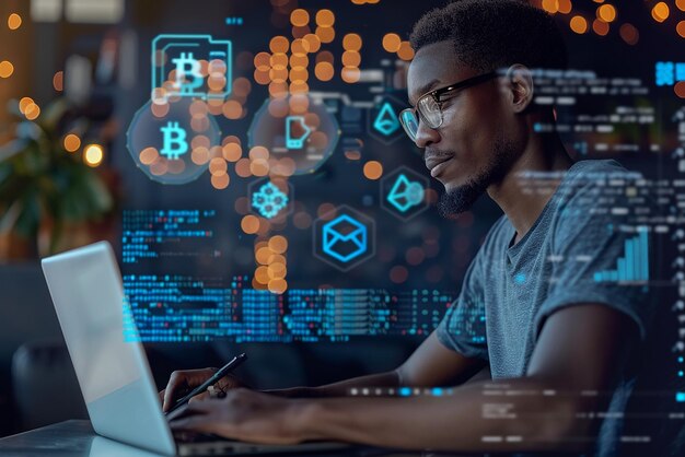 Introduction à la transformation numérique